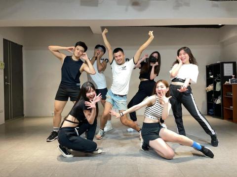 呂妹的燒辣教室 - 