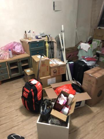 阿信物流搬家 - 