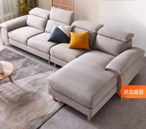 阿信物流搬家 - 