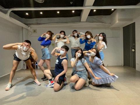 呂妹的燒辣教室 - 