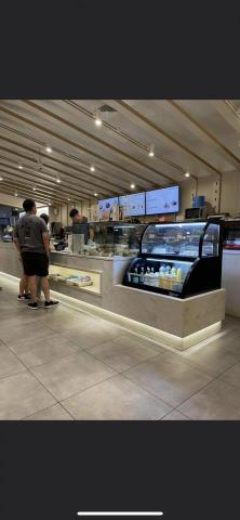 -坦石設計事務所- - 美國東岸優格冰品店完工 -坦石設計事務所- - 美國東岸優格冰品店完工