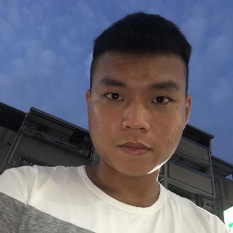 提供載貨服務的專家廖文德