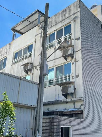 俊賢油漆清潔工程 - 外牆處理壁癌