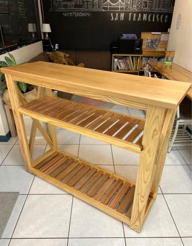 Matt&C Custom Woodworking - 