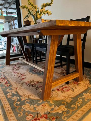 Matt&C Custom Woodworking - 