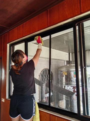 曉窩居家清潔 - 