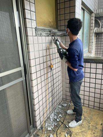 順富工程行（居家修繕》 - 