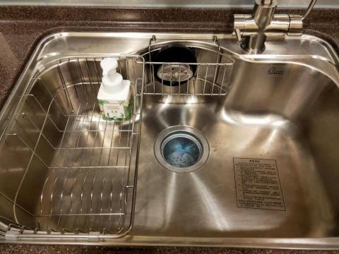 居安承品清潔油漆團隊 - 清潔後