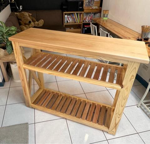 Matt&C Custom Woodworking - 