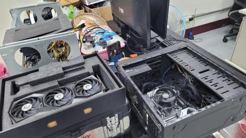騏銘電腦貿易企業有限公司 -  騏銘電腦貿易企業有限公司 -