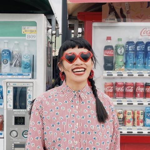 提供三重即時影像服務的專家林季青