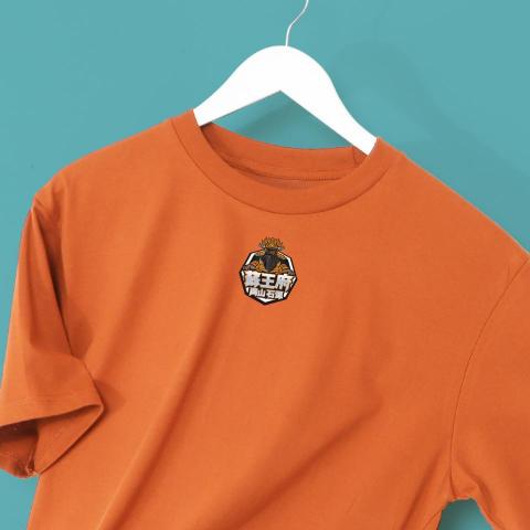 聿設計平台 - 高雄 岡山石潭蘇王府 #LOGO設計
王爺也可以很chill! 聿設計平台 - 高雄 岡山石潭蘇王府 #LOGO設計
王爺也可以很chill!