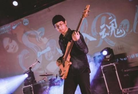 洪睿宏 - 一曲入魂聯合展演