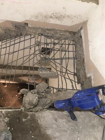 順富工程行（居家修繕》 - 