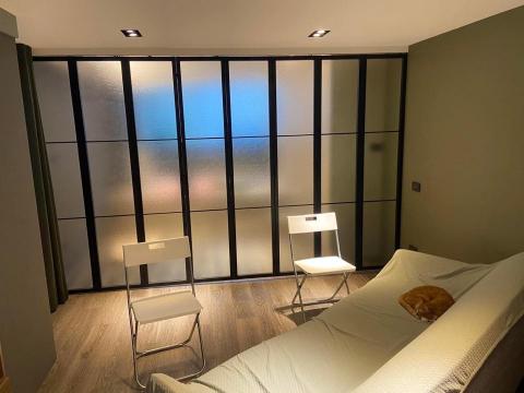 Mobidouer【人生教練/諮商】（前創文果-創心顧問) - 我們的諮商空間 （B）