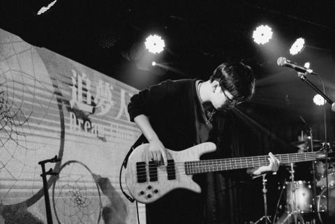 洪睿宏 - 杰克音樂演出