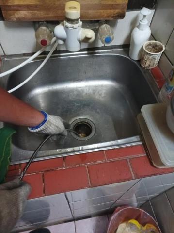 精排通工業社 專通水管馬桶 統編95155051 - 廚房水槽 精排通工業社 專通水管馬桶 統編95155051 - 廚房水槽