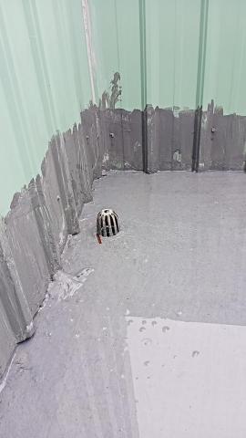 欣揚工程行 - 彈泥防水工程！