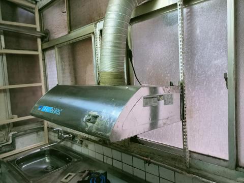 周隆昌 - 清洗前