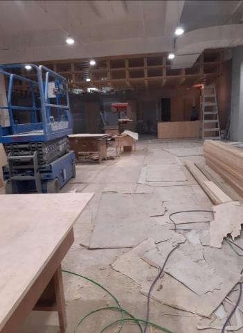 喬智室內裝修設計工程 -  喬智室內裝修設計工程 -