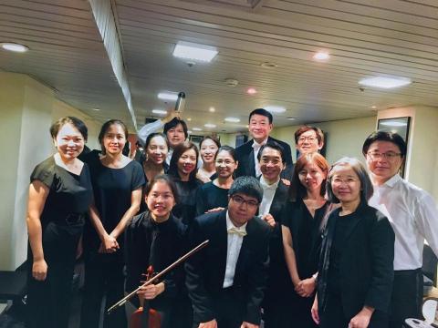 嚴宇光小提琴🎻/比賽/檢定/升學/興趣培養 - 