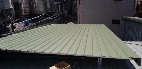 張師傅工作室 - 鐵皮屋相關