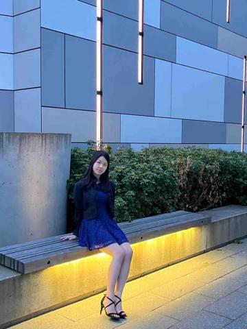 提供n1服務的專家史蓉恩