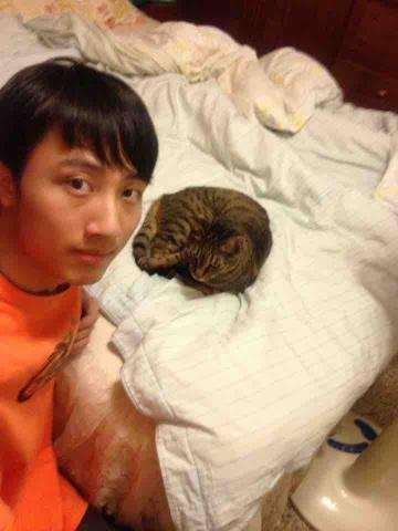 提供數學教學服務的專家林鈺堂