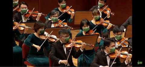 嚴宇光小提琴🎻/比賽/檢定/升學/興趣培養 - 