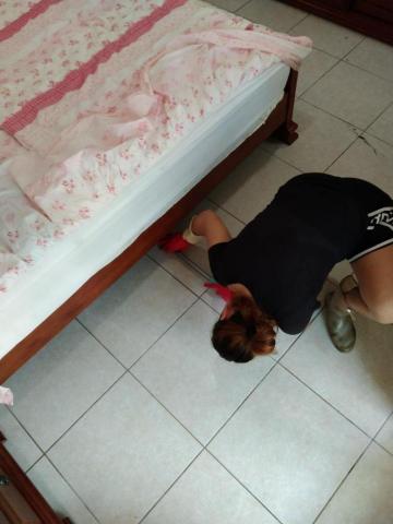 曉窩居家清潔 - 