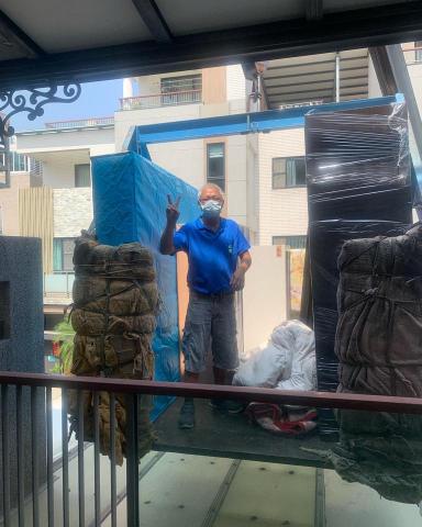 聯盟專業搬家公司 - 