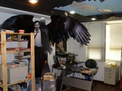 一樂 - 2010年工作室-02 一樂 - 2010年工作室-02