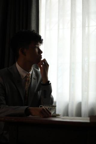 Jacob 黃浚彰 -  Jacob 黃浚彰 -