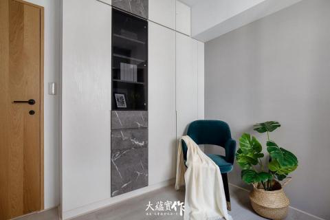 大蘊實作室內設計裝修事務所 - 