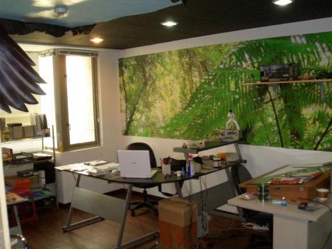 一樂 - 2010年工作室-01 一樂 - 2010年工作室-01