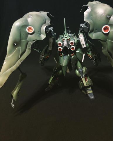 CC STUDIO - 戰損塗裝