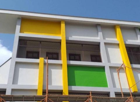 工作室 - 澎湖動物之家