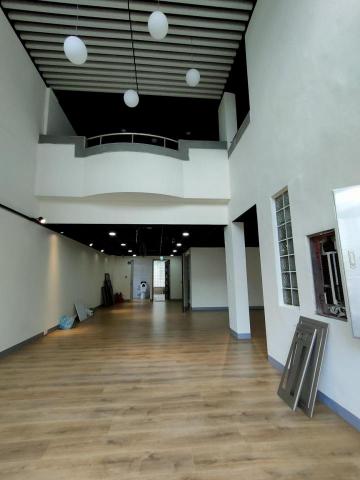 旭昇工程 - 陽明高中