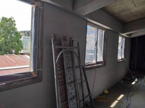 工作室 - 台東教堂