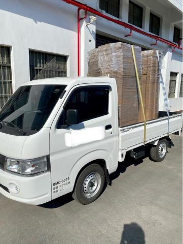 小古 - 運送服務