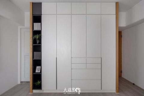 大蘊實作室內設計裝修事務所 - 