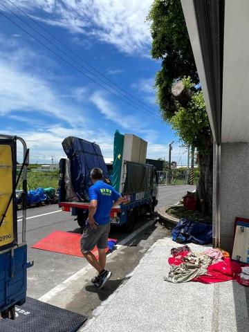 聯盟專業搬家公司 - 