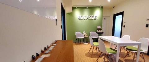 一樂 - 一樂資訊2020新環境 一樂 - 一樂資訊2020新環境