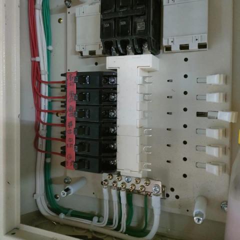 旭昇工程 - 西門町三兄妹雪花冰 