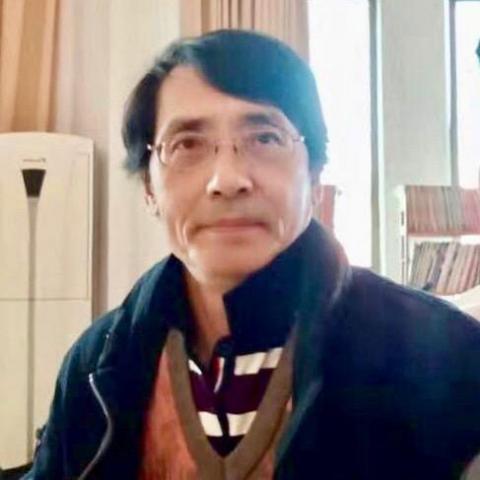 提供經營管理服務的專家Jackson KH  Cheng