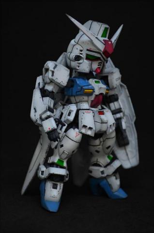 波拉底GK模型代工個人工作室 - 