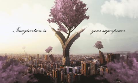 Alice - 創意合成