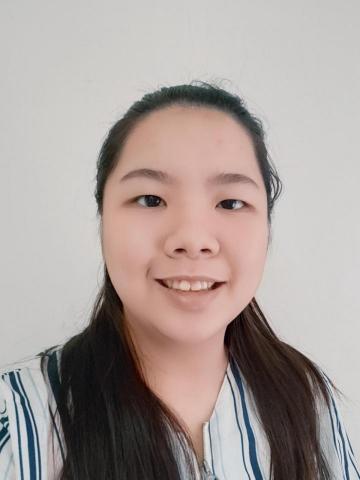 提供國文課服務的專家白芸瑄