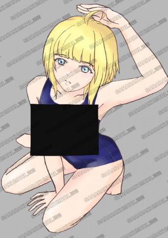 SARABAKUMORI_透透 - 商業、非商業委託，不接R18