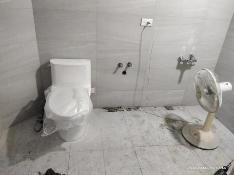 焌綸企業社 - 衛浴翻修